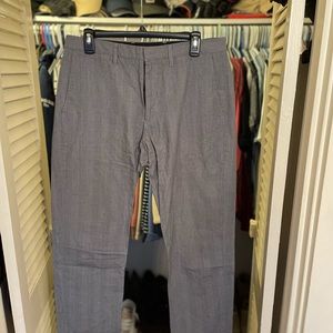 J. Crew men’s chinos